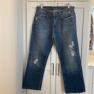Like new Joes Rocker Fit Jean